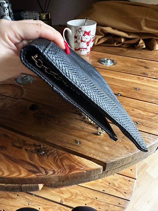 Kopertówka czarna stan idealny