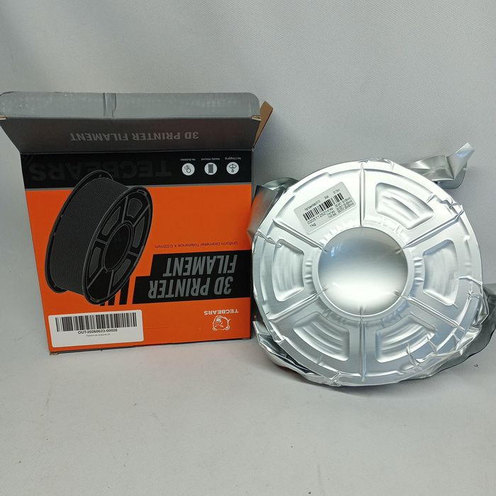 OUTLET Filament do drukarek 3D