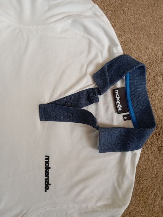 Koszulka polo McKenzie rozmiar S