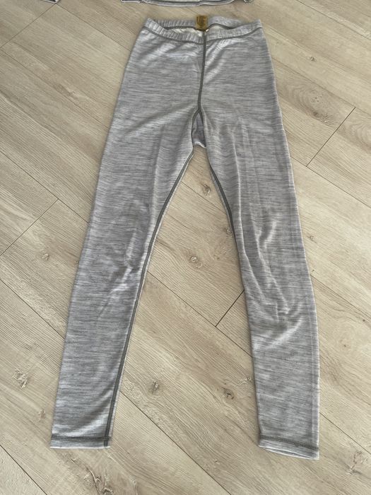 Термобелье Glissade разер XS