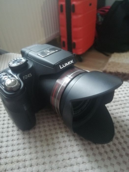 Sprzedam aparat panasonic