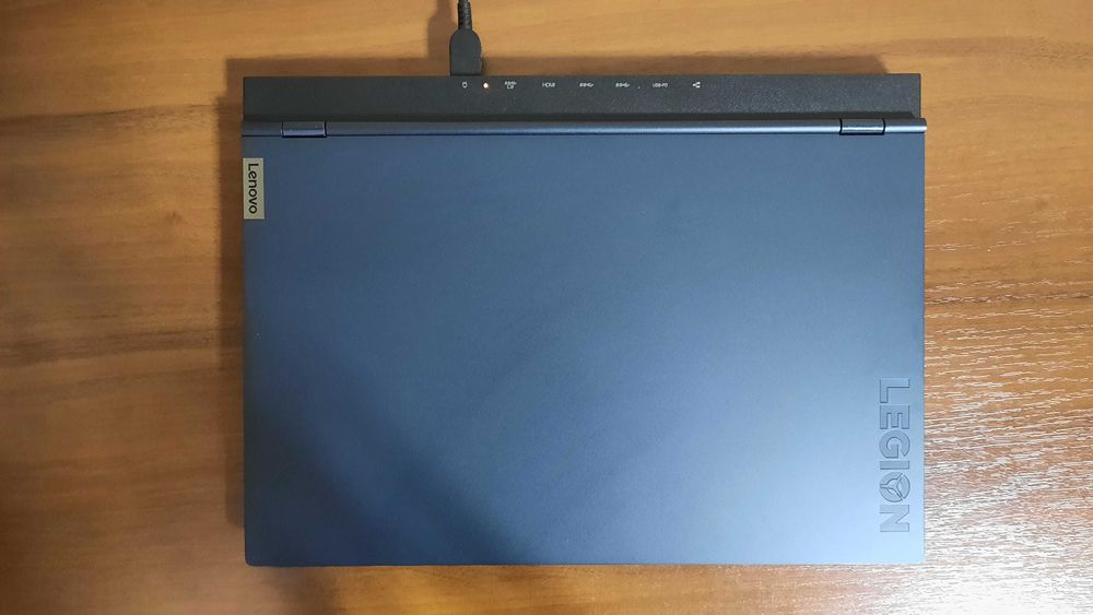 Ноутбук Lenovo Legion 5