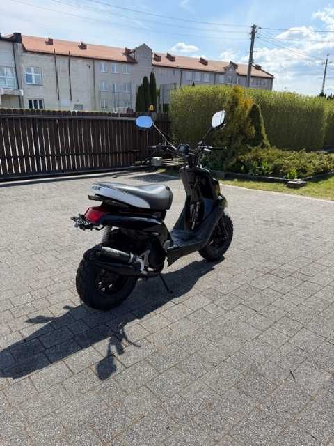 Yamaha MBK skuter
