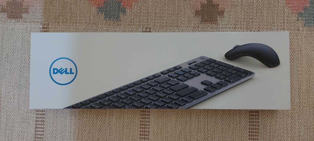 Dell optiplex 7450 AIO