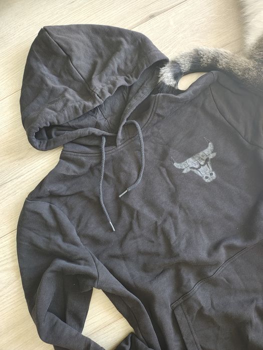 Bluza S New Era NBA oryginał
