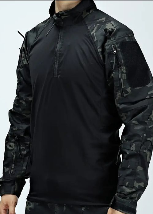 Тактичний костюм розмір- камуфляж -XL ,XXL новий