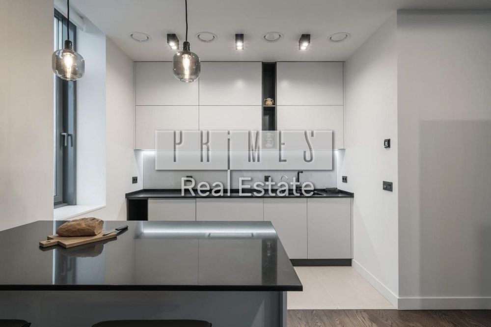 Багатокімнатна квартира за адресою бульвар Дружби Народів (площа 161 м²) - Atlanta.ua - фото 5