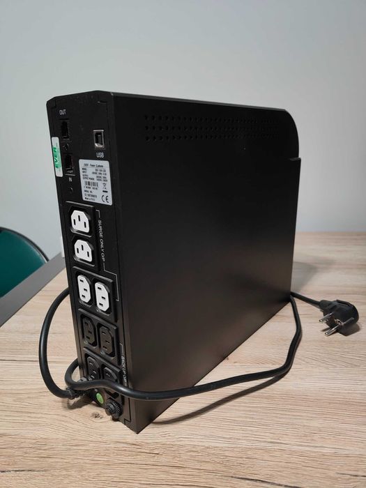 UPS Ever ECO 1000 LCD