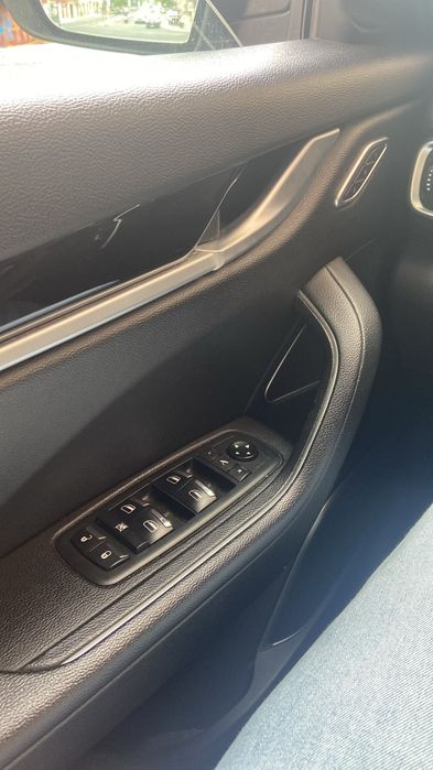 Maserati Levante Grand Sport