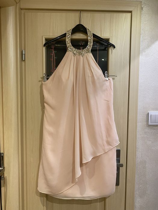 Sukienka Sylwestrowa