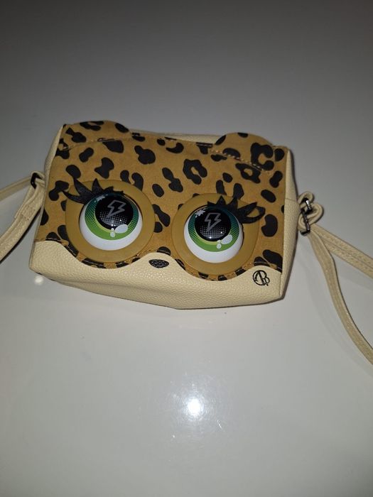 Torebka dziecięca spin Master interaktywna