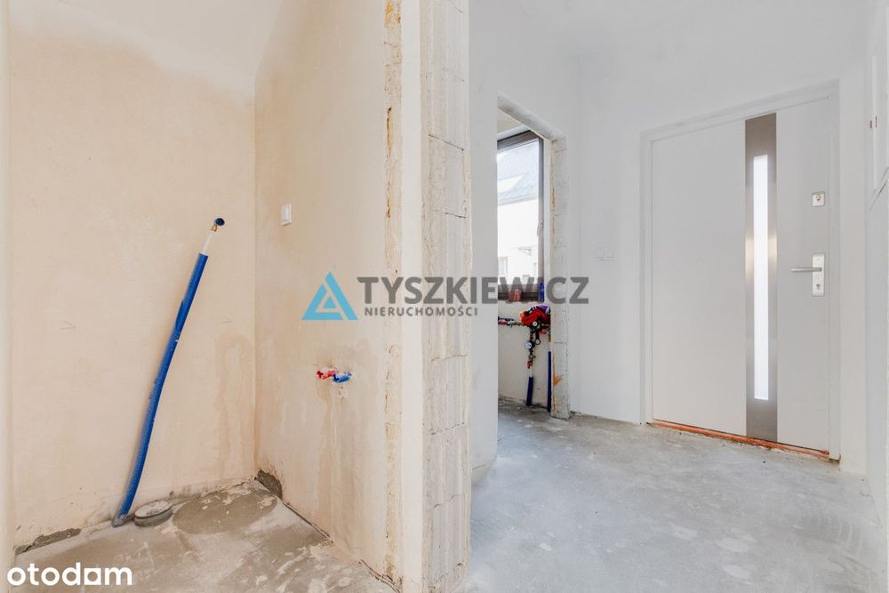 Twój nowy dom w Orlu! 3 pokoje +salon  94,5 m2