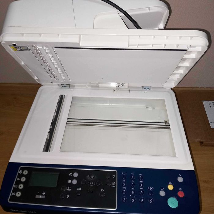 Xerox WorkCenter 3325 - Multifunções