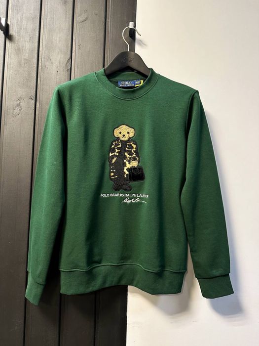 Женский Свитшот Polo Жіночий Світшот