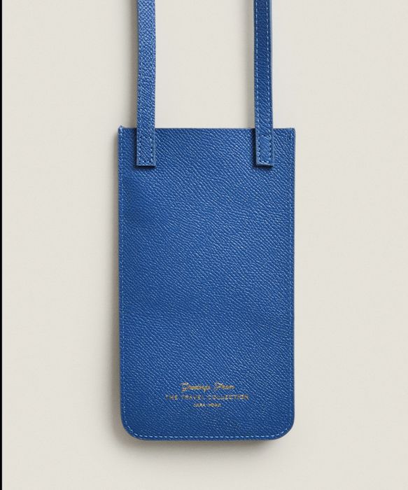 Capa De Telemóvel Correia X SAINT-LAZARE Zara Home NOVO