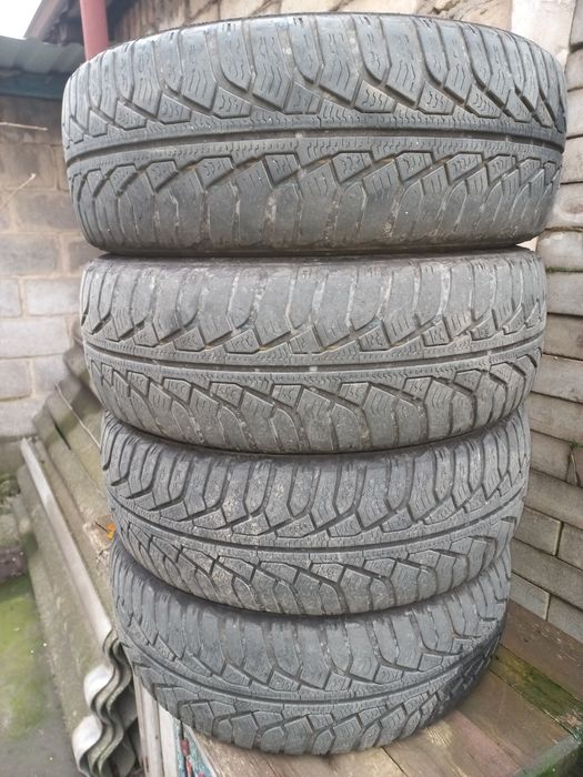 Резина R15 185/60/15