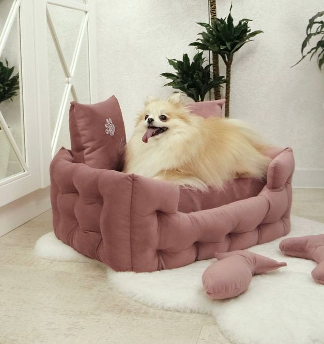 Лежанка .Лежанки .Диван .Диван для собак і Котів