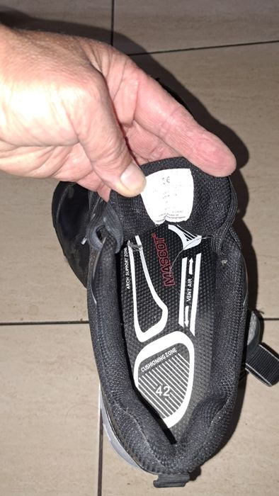 Buty robocze 42..43