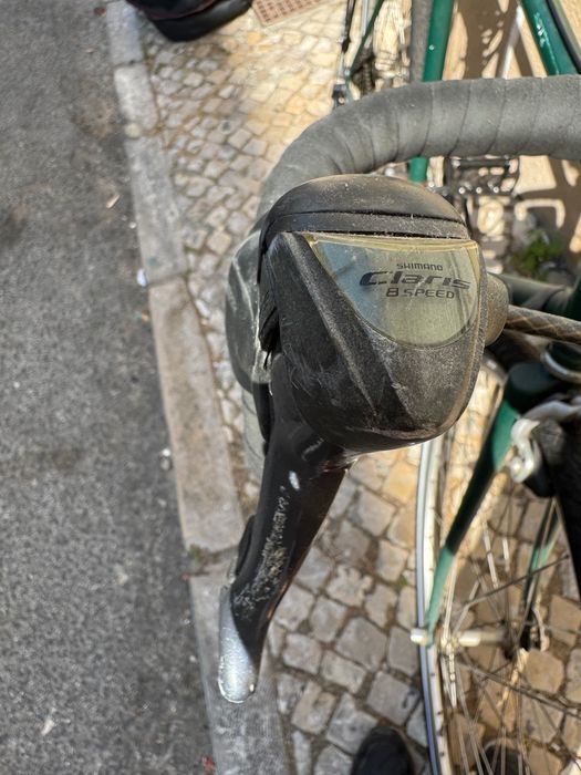 Bicicleta para vender
