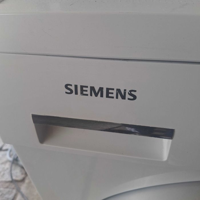 maquina de lavar roupa siemens