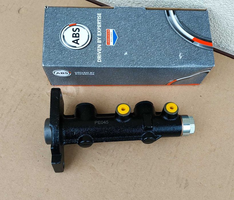 Цилиндр • главный тормозной • ВАЗ 2110 • ABS