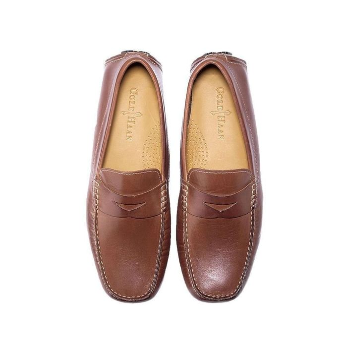 Мокасины Cole Haan Howland Penny 44/28см.