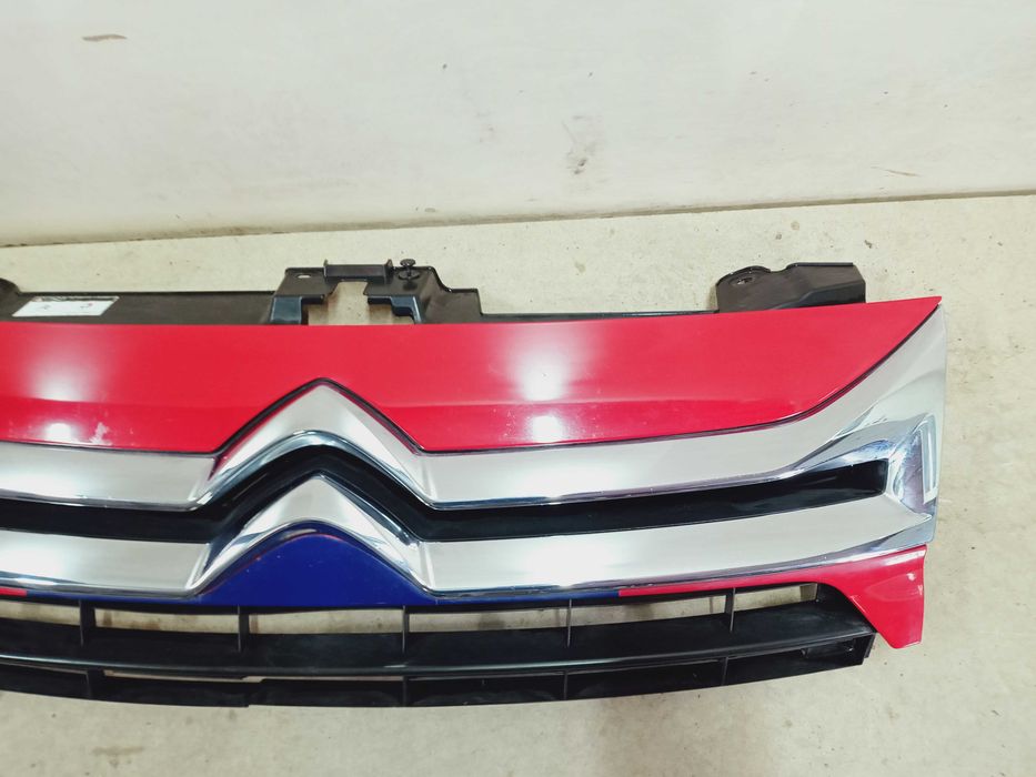 Citroen Jumpy FL lift grill zderzaka atrapa chłodnicy oryginał
