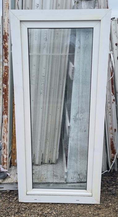 OKNA Używane 74X161 OKNO KacprzaK Plastikowe PCV Lider Okna
OLX