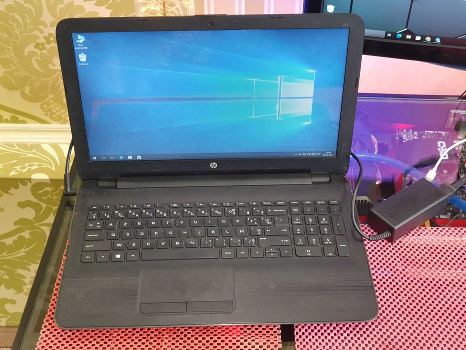 Ноутбук HP 15.6