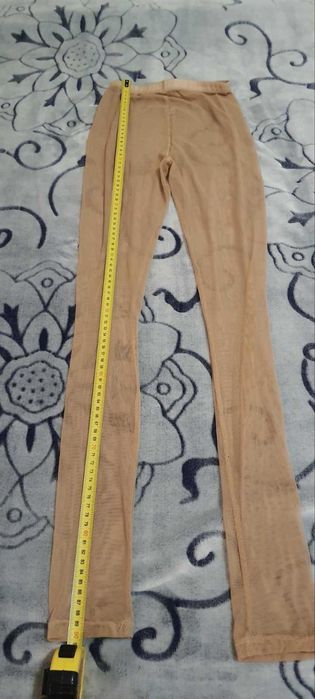 Гімнастичні колготи латина