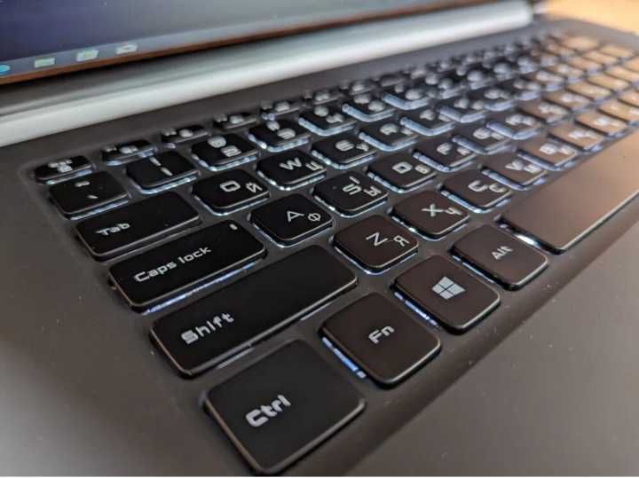 Dell xps 15 9530 сенсорный ноутбук для игр и учебы