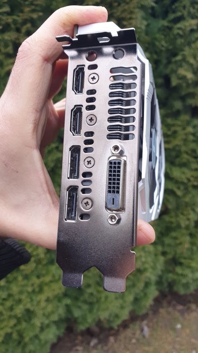 Geforce Gtx 1060 3GB