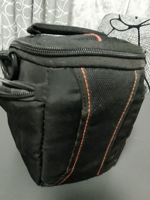 Фотоаппарат Canon