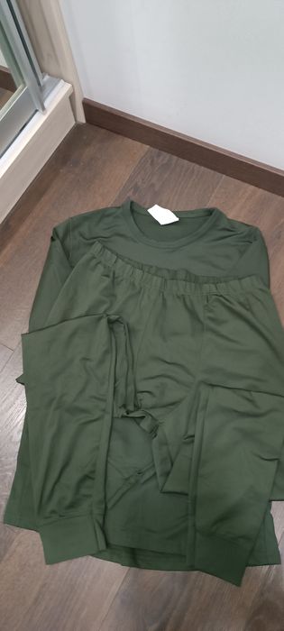 Термобілизна. Військова.Розмір М.