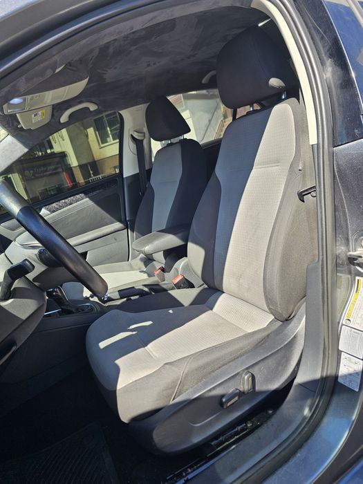 Volkswagen Jetta Sport Edition