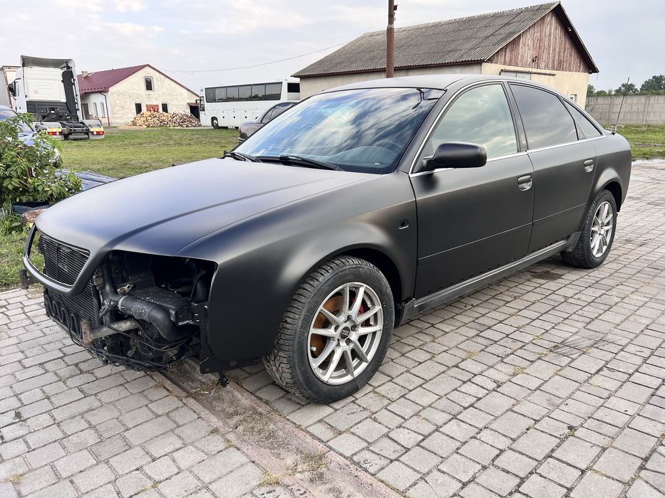 Продам авто Заводиться їде