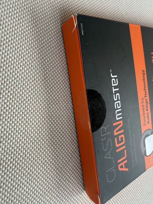 Spigen GlastR Alignmaster szkło ochronne, szybka 9h do iPhone 11/XR, 2 sztuki w opakowaniu