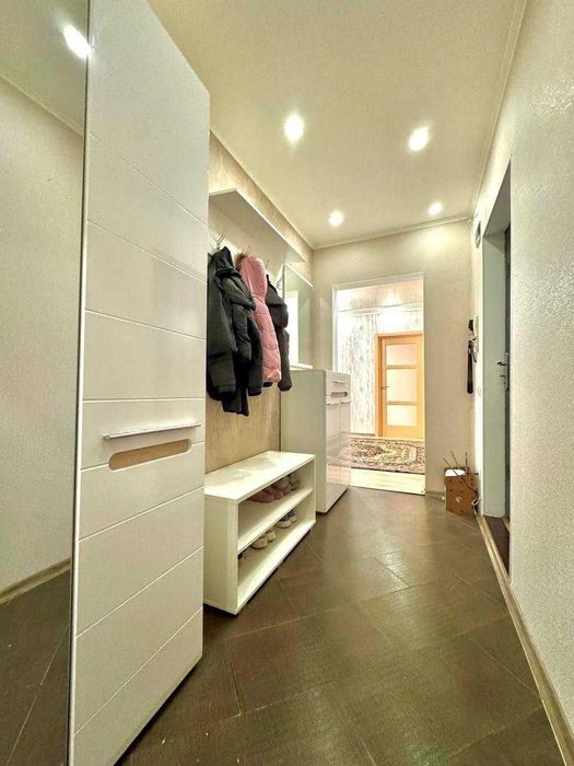 2-rooms apartment apartment by the address (area 63 m²) - Atlanta.ua - photo 2