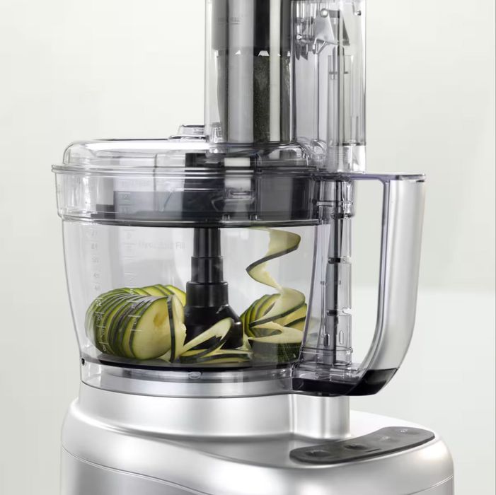 Cuisinart Expert Prep Pro Food Processor