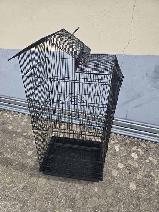 Gaiola para Caturras