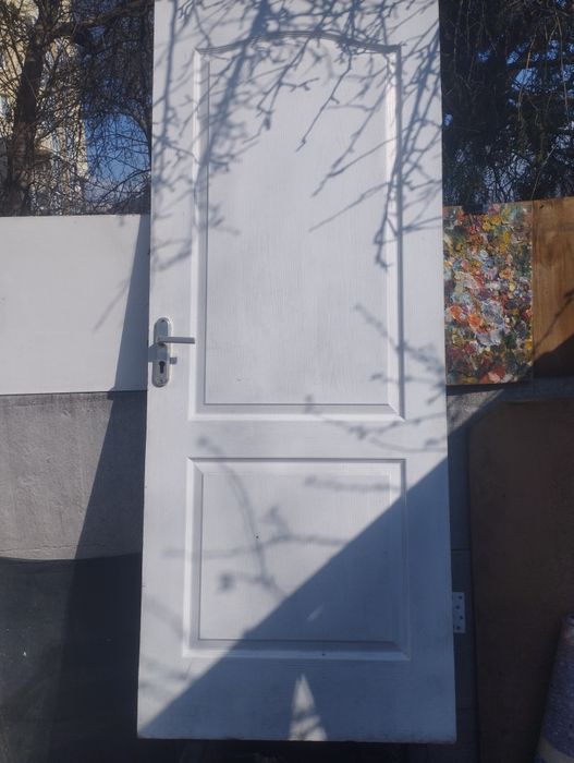 Продам двері міжкімнатні