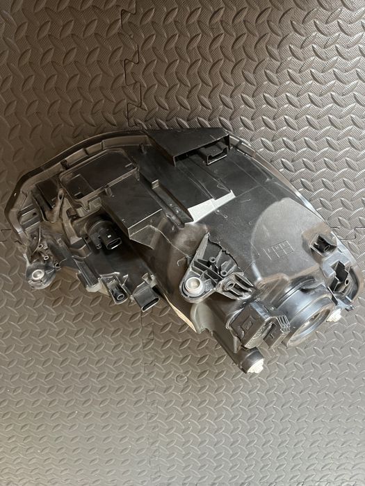 Reflektor lewy Volkswagen UP!
