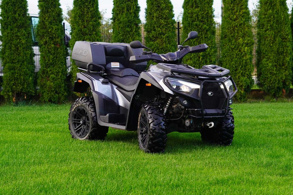 Kymco