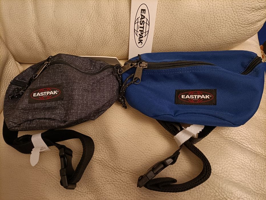 Bolsas Eastpak Originais Novas