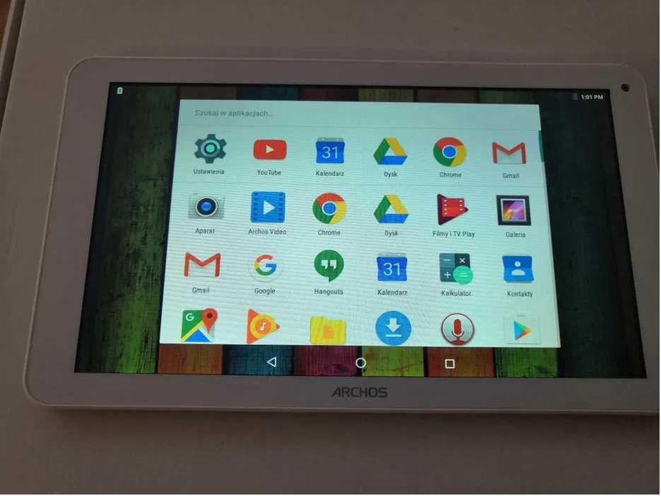 Tablet 10 cali z Hdmi, 32 Gb, Gps, 2 x kamera, android.