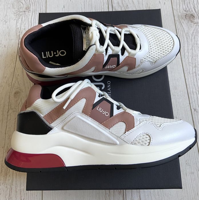 Liu Jo buty sneakersy roz.36