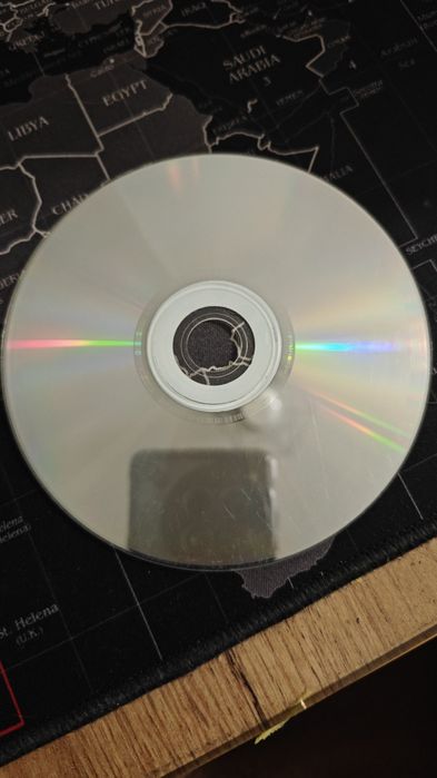 Gra PC Eksterminacja używana