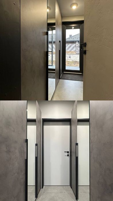 Luxury Modern Residence 115 м²  Сучасна приватна резиденція