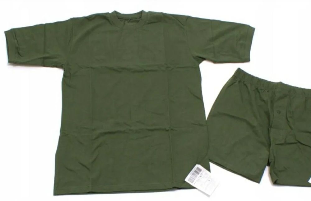 Bielizna letnia 518/MON roz. M - NOWY