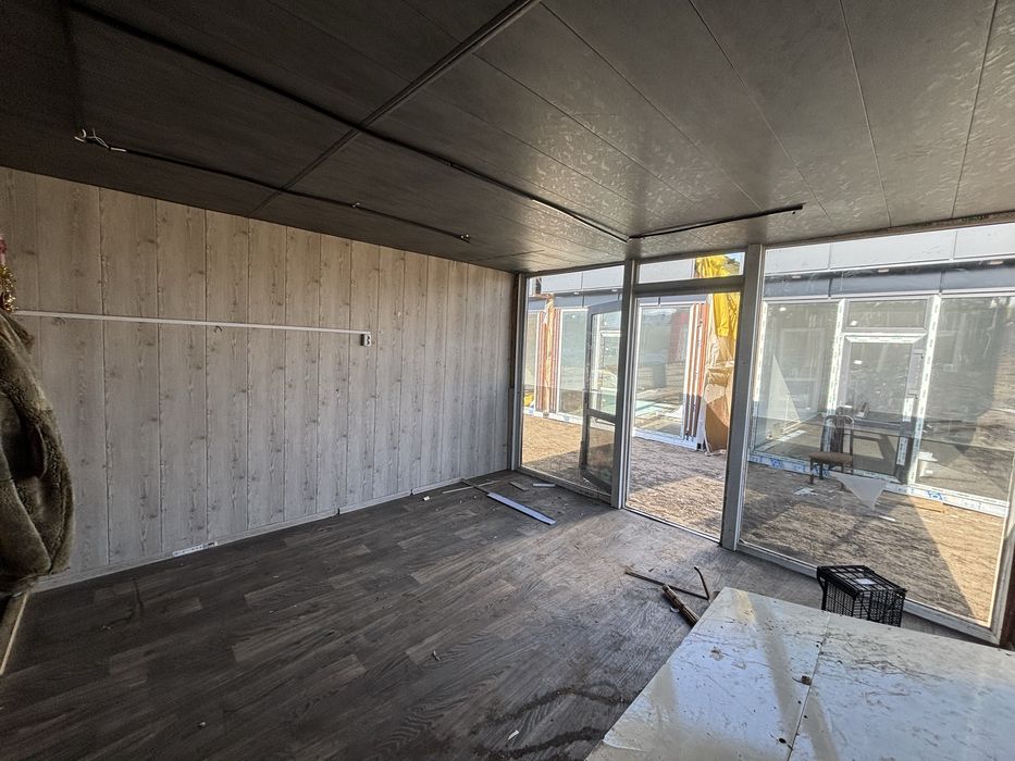 Продам маф 4.07х4,57=18.6м2